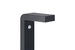 Pollerlampe Eglo Baracconi med Sensor