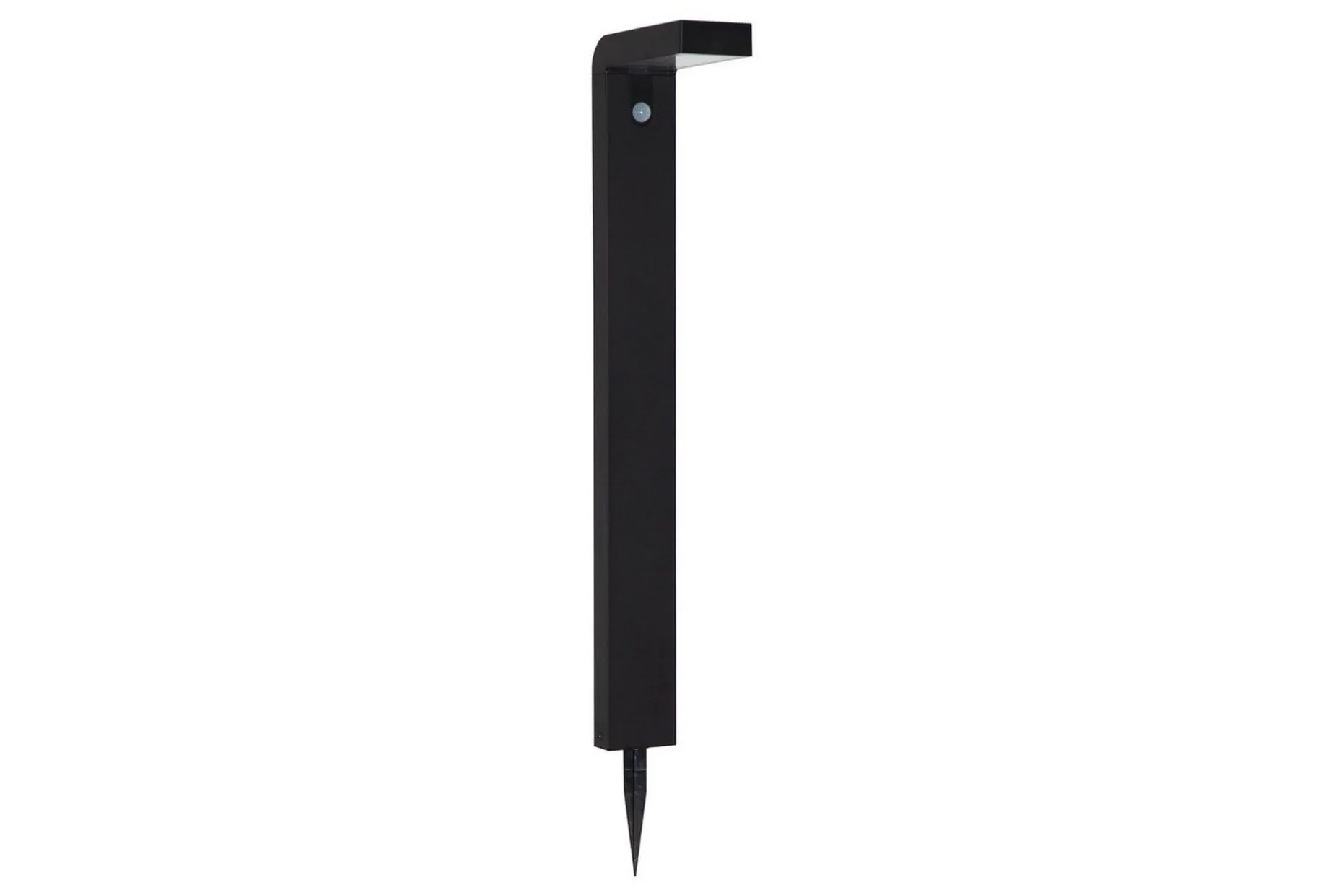 Pollerlampe Eglo Baracconi med Sensor