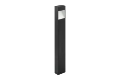 Pollerlampe Eglo Manfria 870 mm