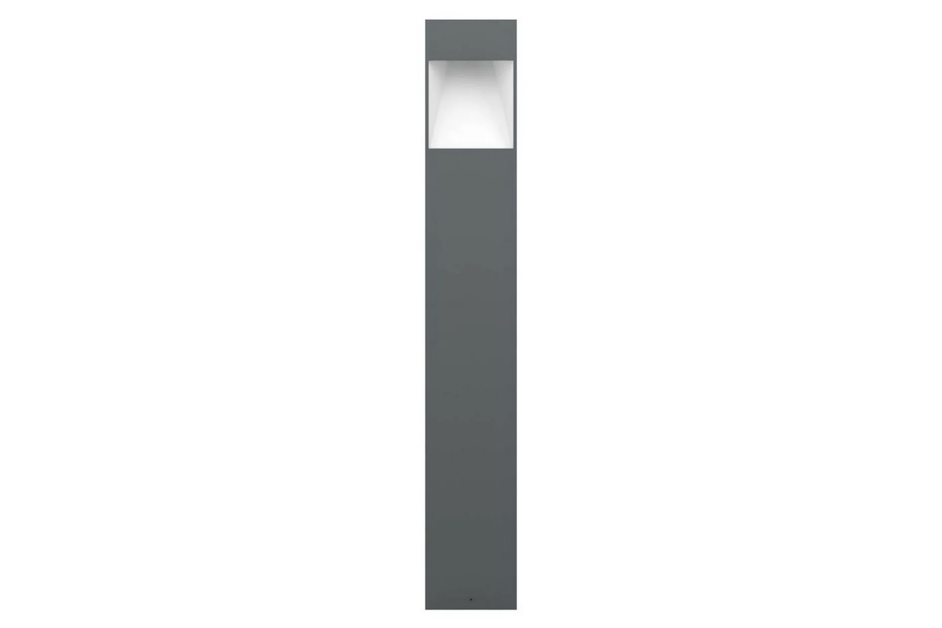 Pollerlampe Eglo Manfria 870 mm