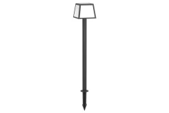 Pollerter Eglo Altilia Solcelledrevet med Sensor 1060 mm