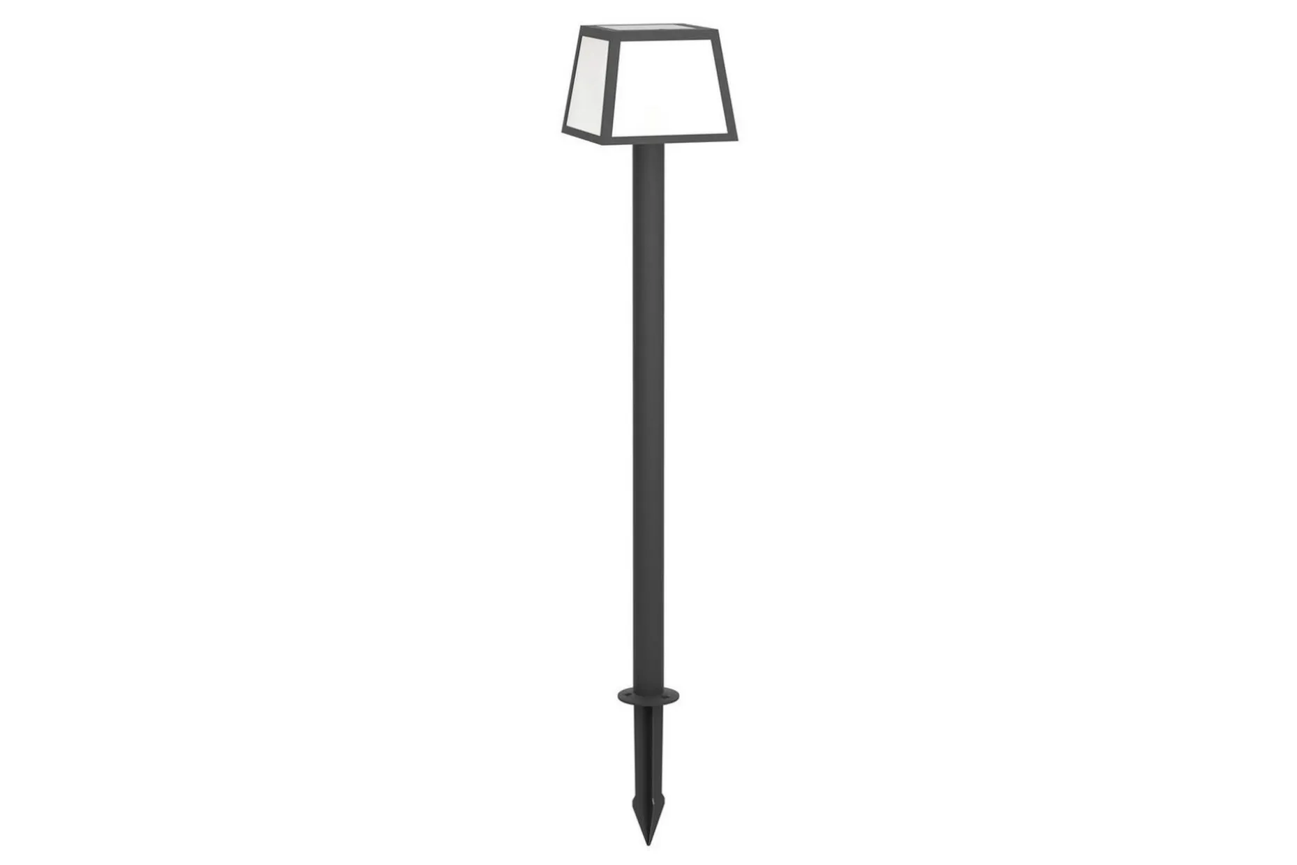 Pollerter Eglo Altilia Solcelledrevet med Sensor 1060 mm