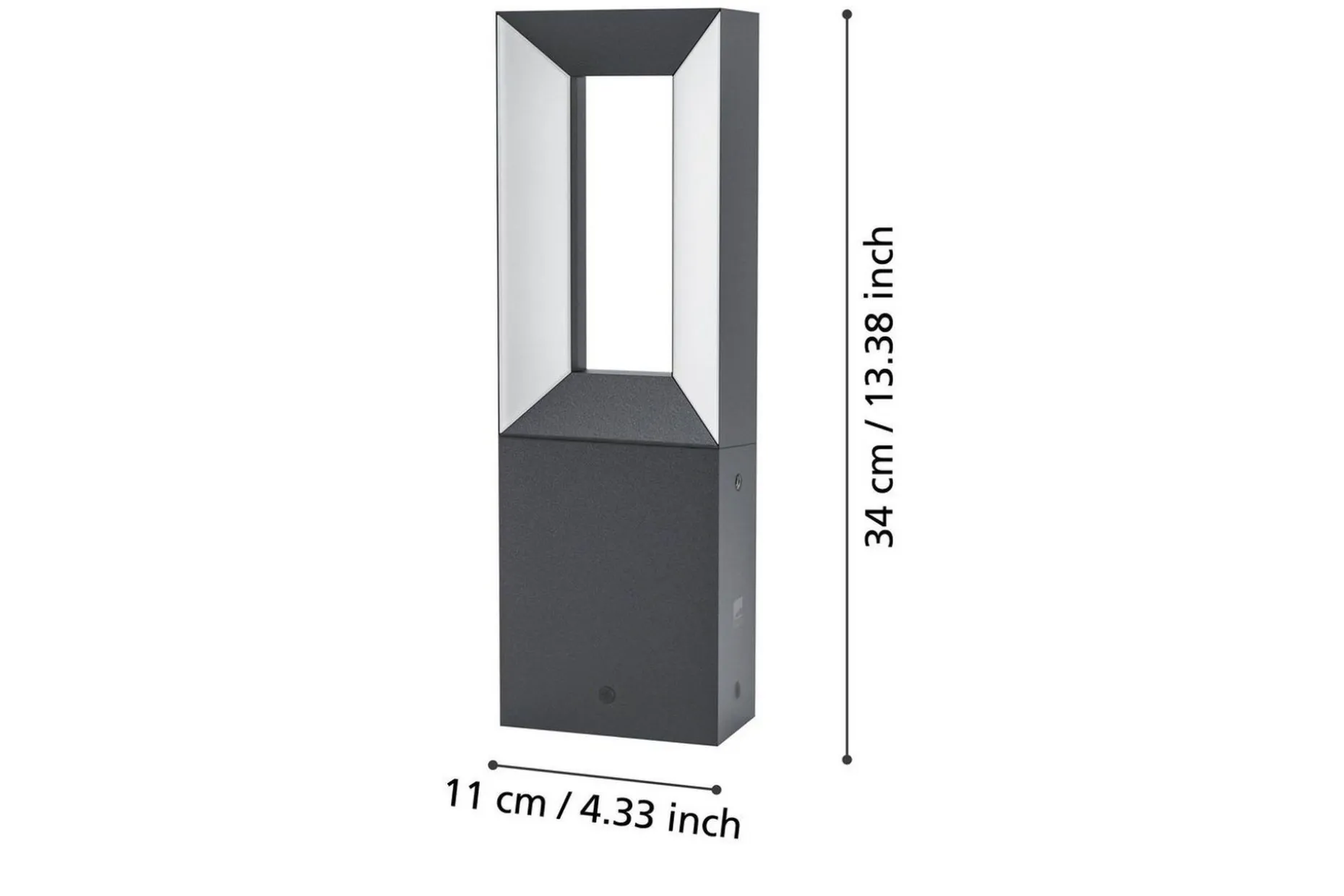 Pollerter Eglo Riforano 340 mm