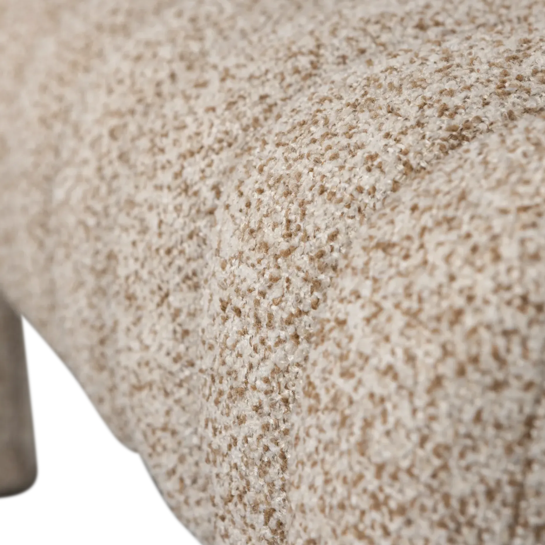 Polstret benk Frex 110 cm