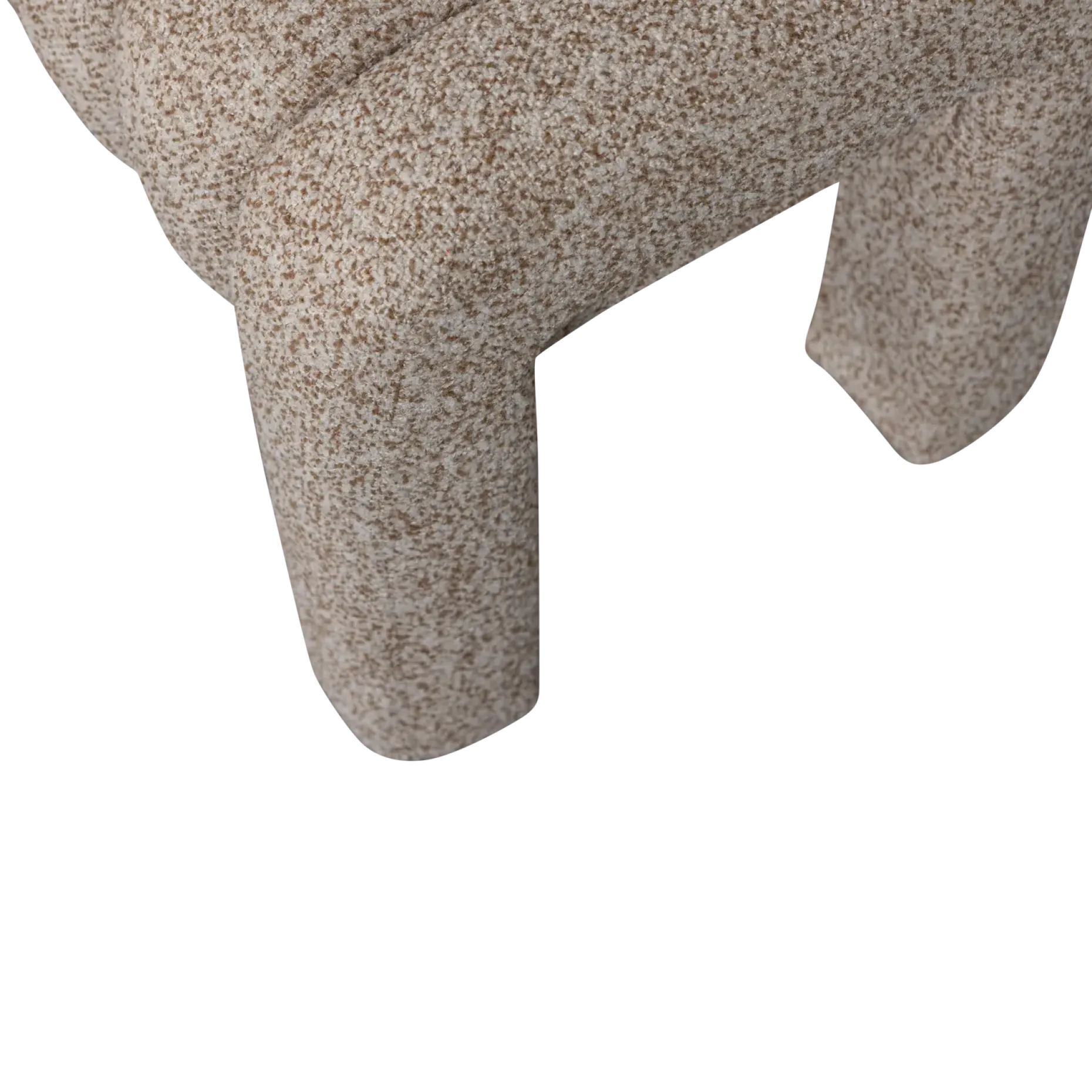 Polstret benk Frex 110 cm