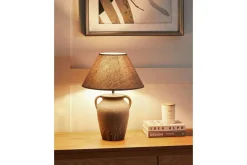 Ponze Bordlampe 49 cm E27