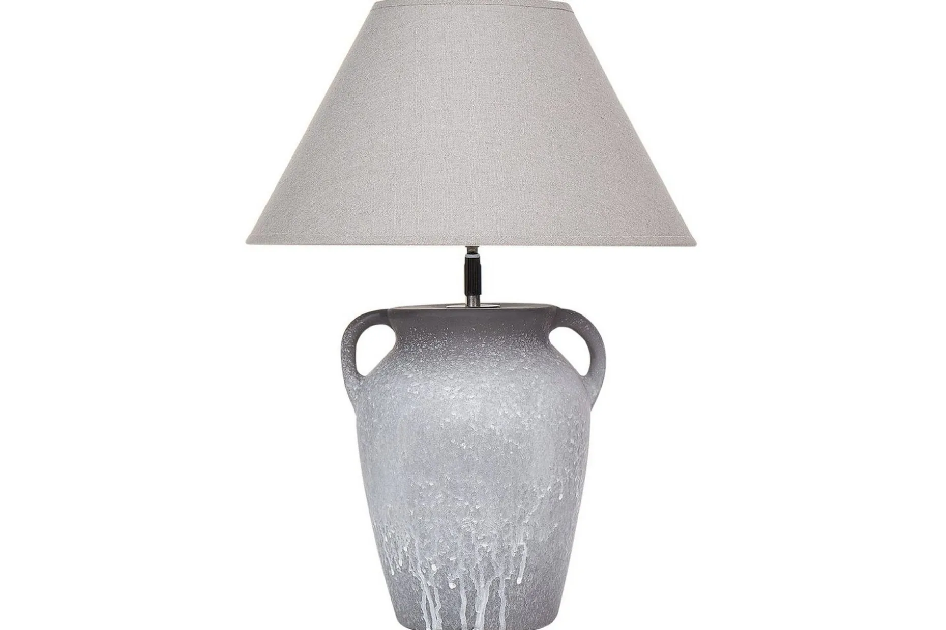 Ponze Bordlampe 49 cm E27