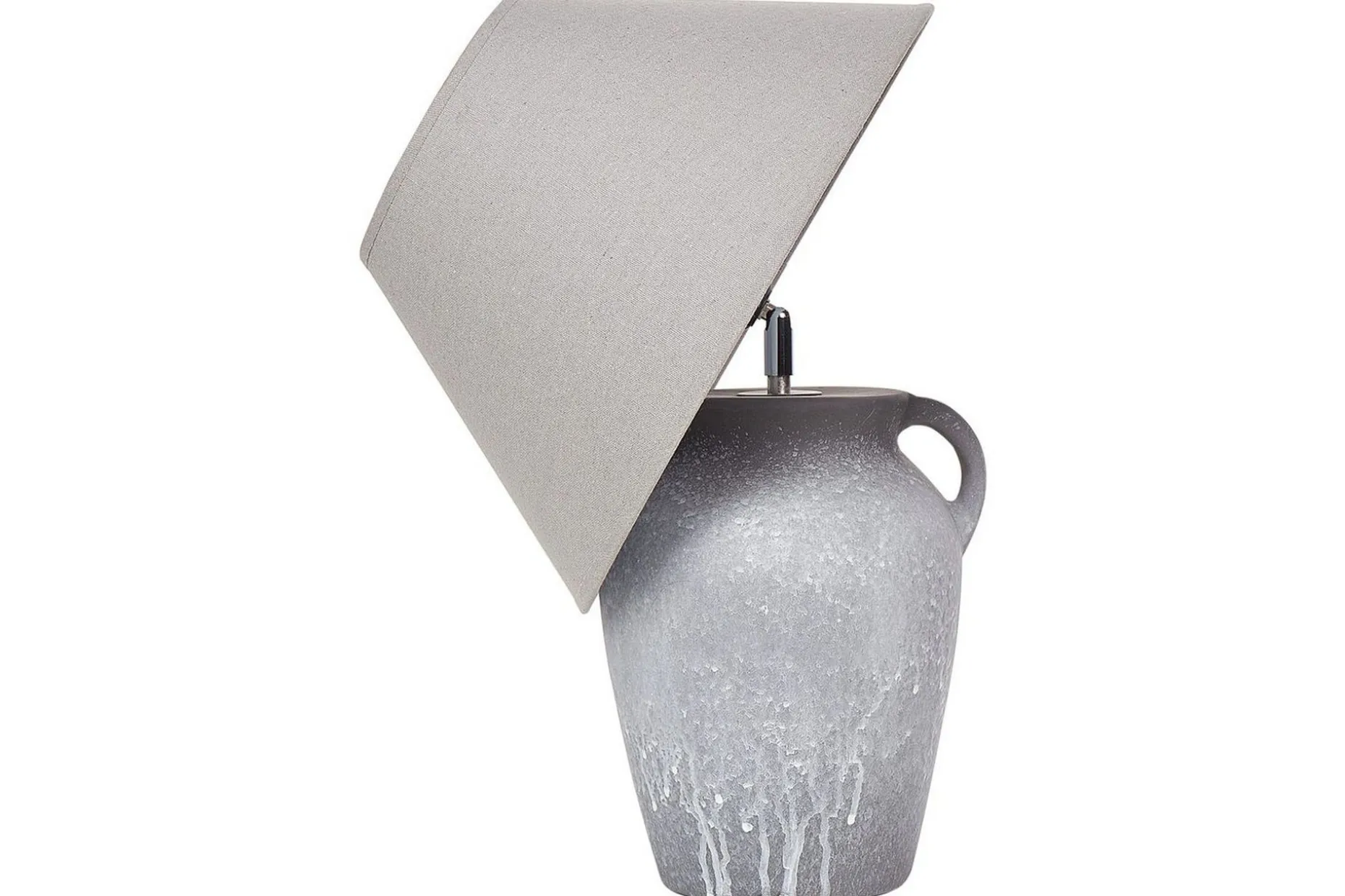 Ponze Bordlampe 49 cm E27