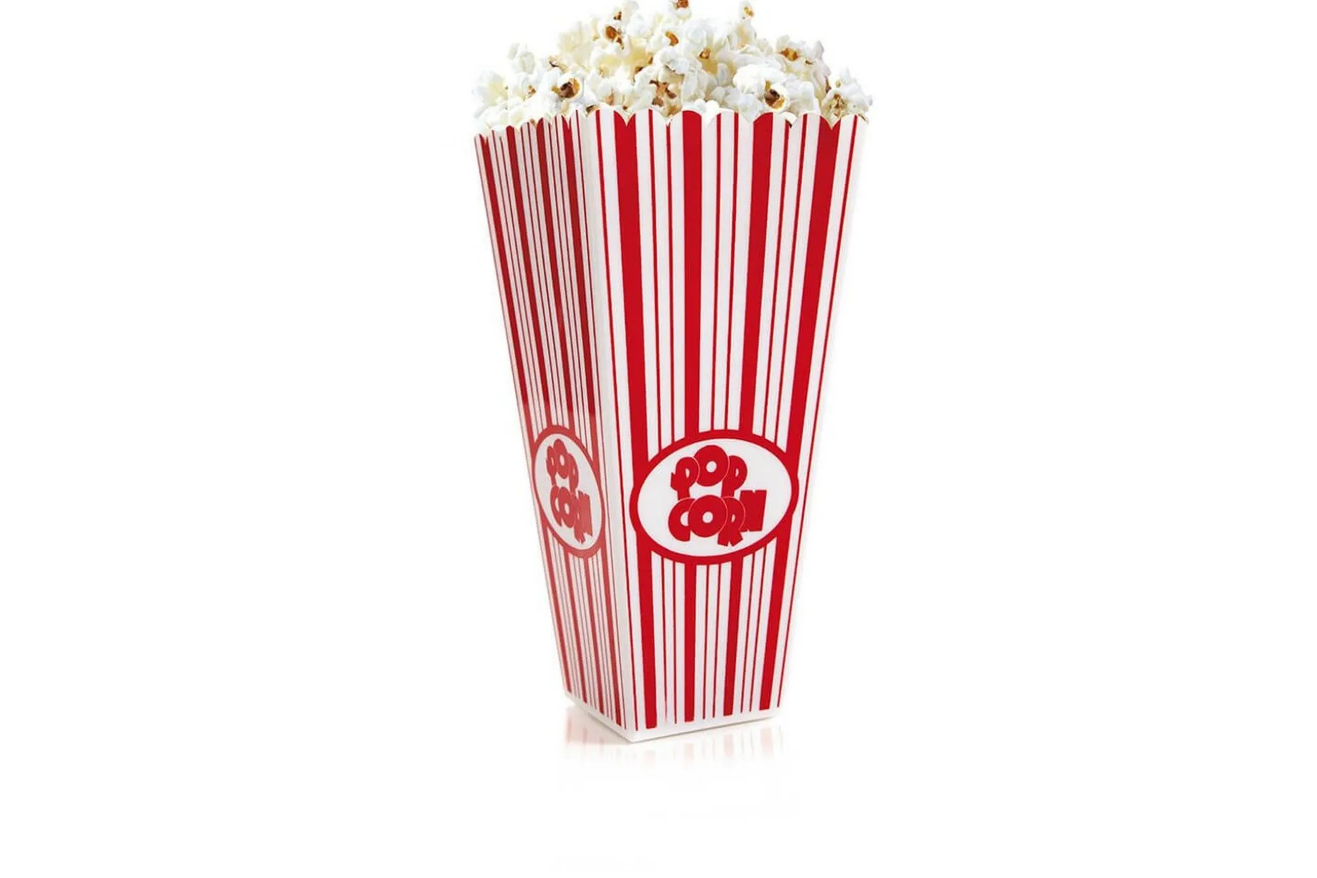 Popcornmaskin Taurus 1100W