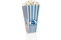 Popcornmaskin Taurus 1100W