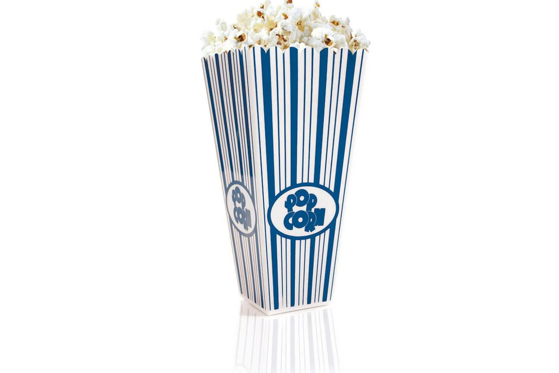 Popcornmaskin Taurus 1100W