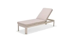 Portals Solseng med Pute 189 cm