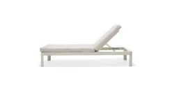 Portals Solseng med Pute 189 cm