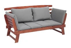 Portici Sofa 210 cm