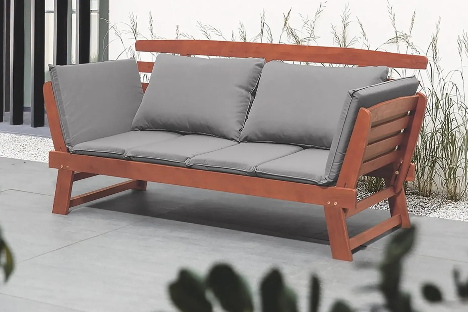 Portici Sofa 210 cm