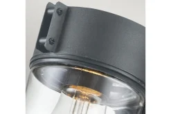 Portofino Elstead Lighting Utendørs Vegglampe