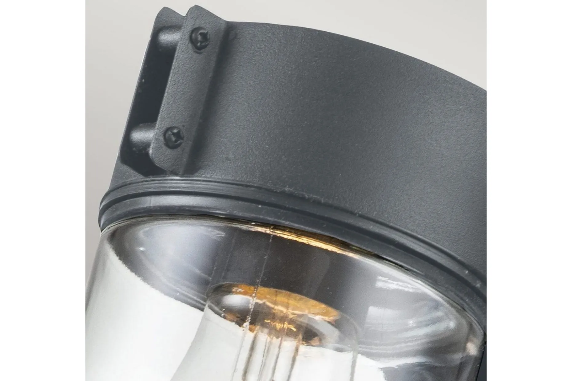 Portofino Elstead Lighting Utendørs Vegglampe