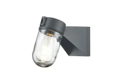 Portofino Elstead Lighting Utendørs Vegglampe