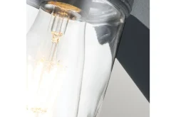 Portofino Elstead Lighting Utendørs Vegglampe