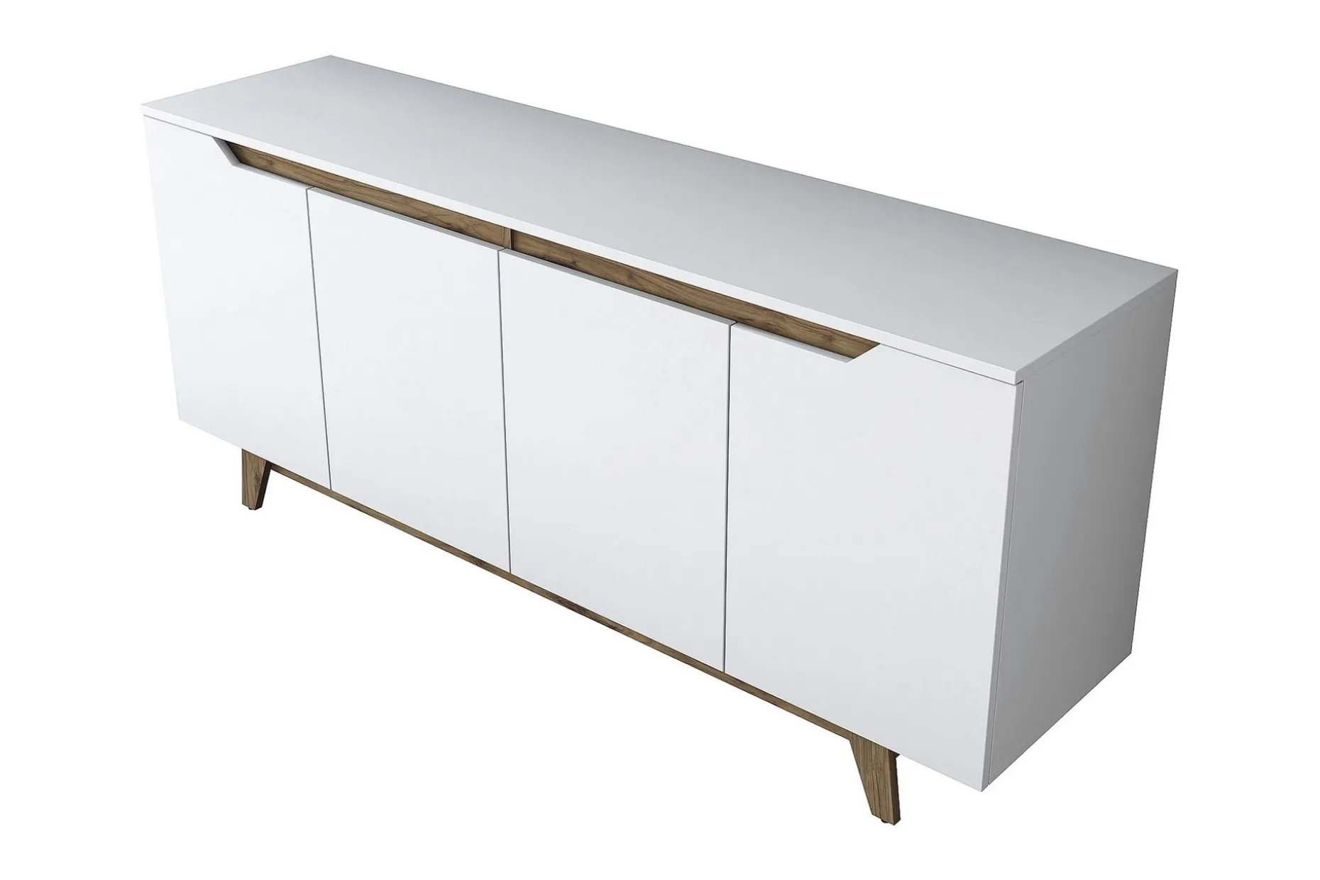 Porzic-konsollbord 180 cm
