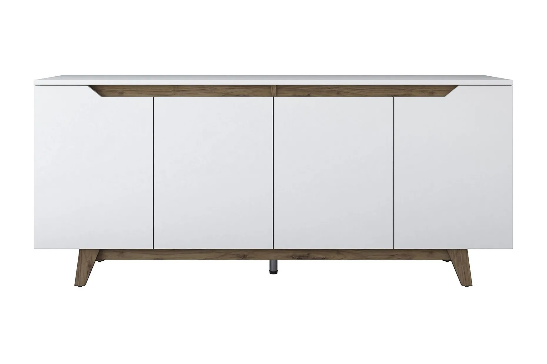 Porzic-konsollbord 180 cm