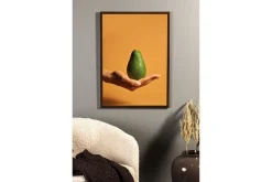 Poster Avocado 50x70 cm