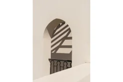 Poster Balcony 50x70 cm