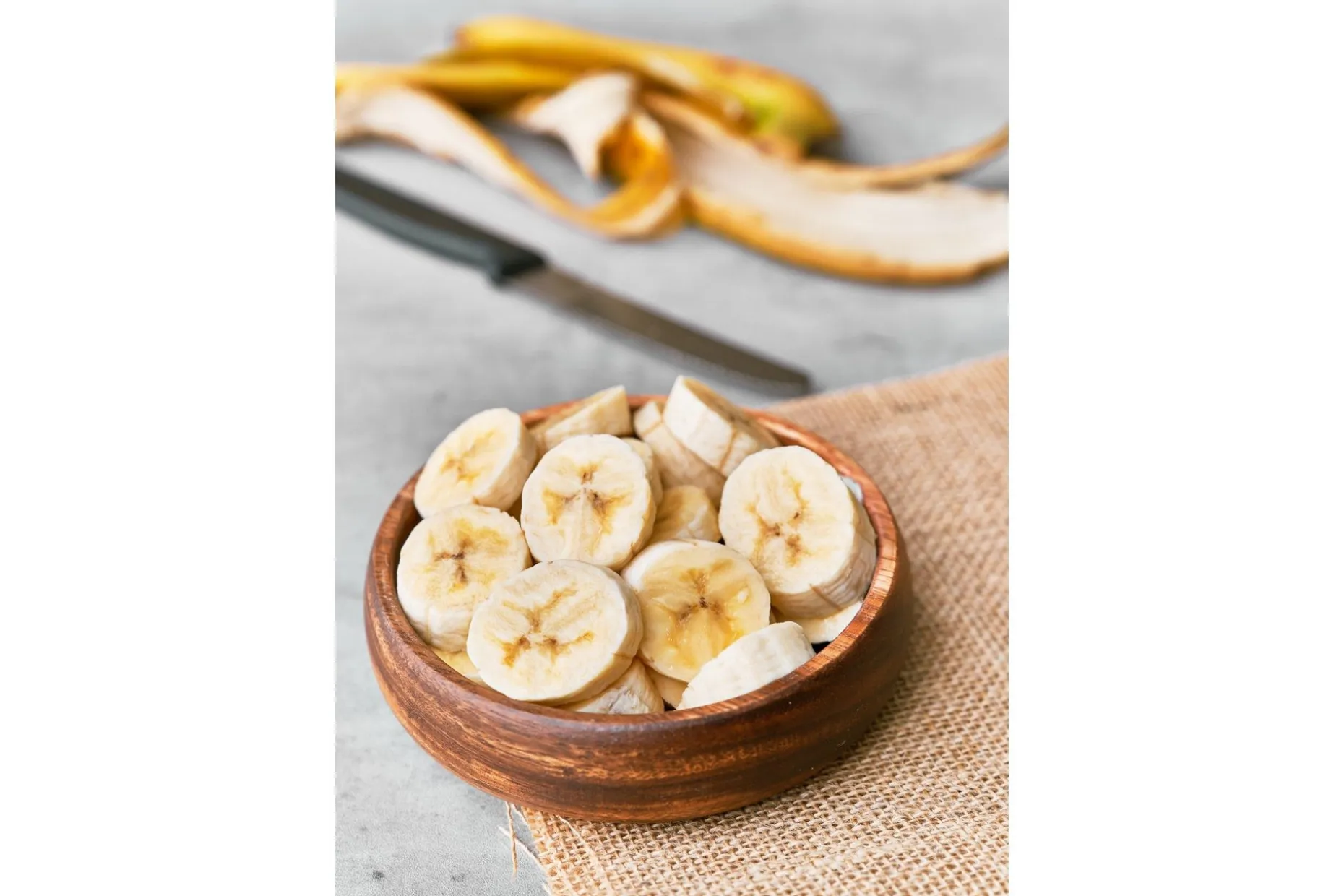 Poster Banana 50x70 cm