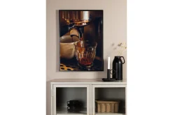 Poster Barrista 50x70 cm