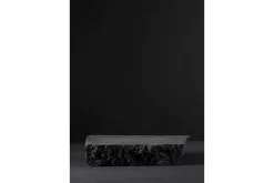 Poster Black Rock 21x30 cm