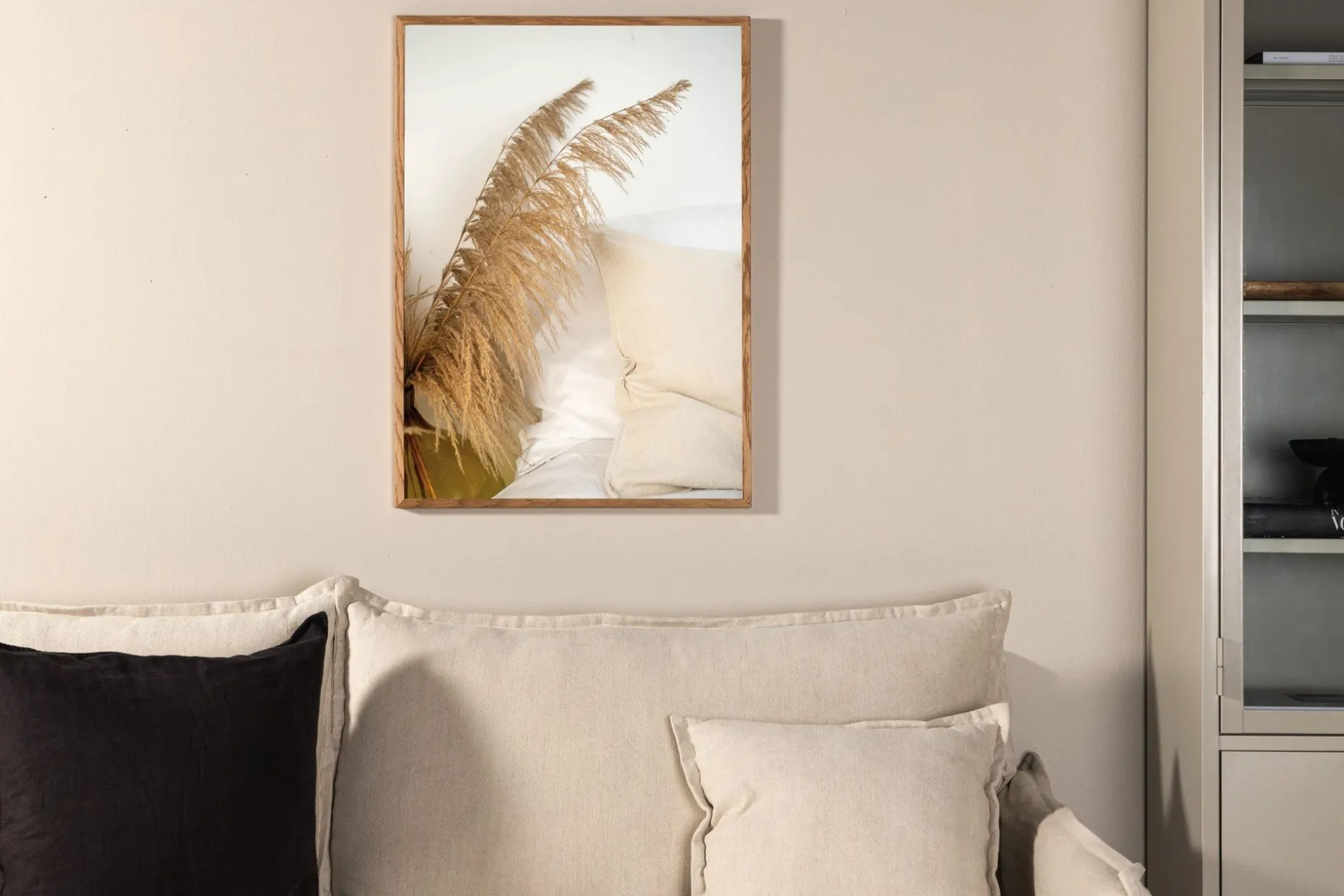 Poster Bohemian 30x40 cm