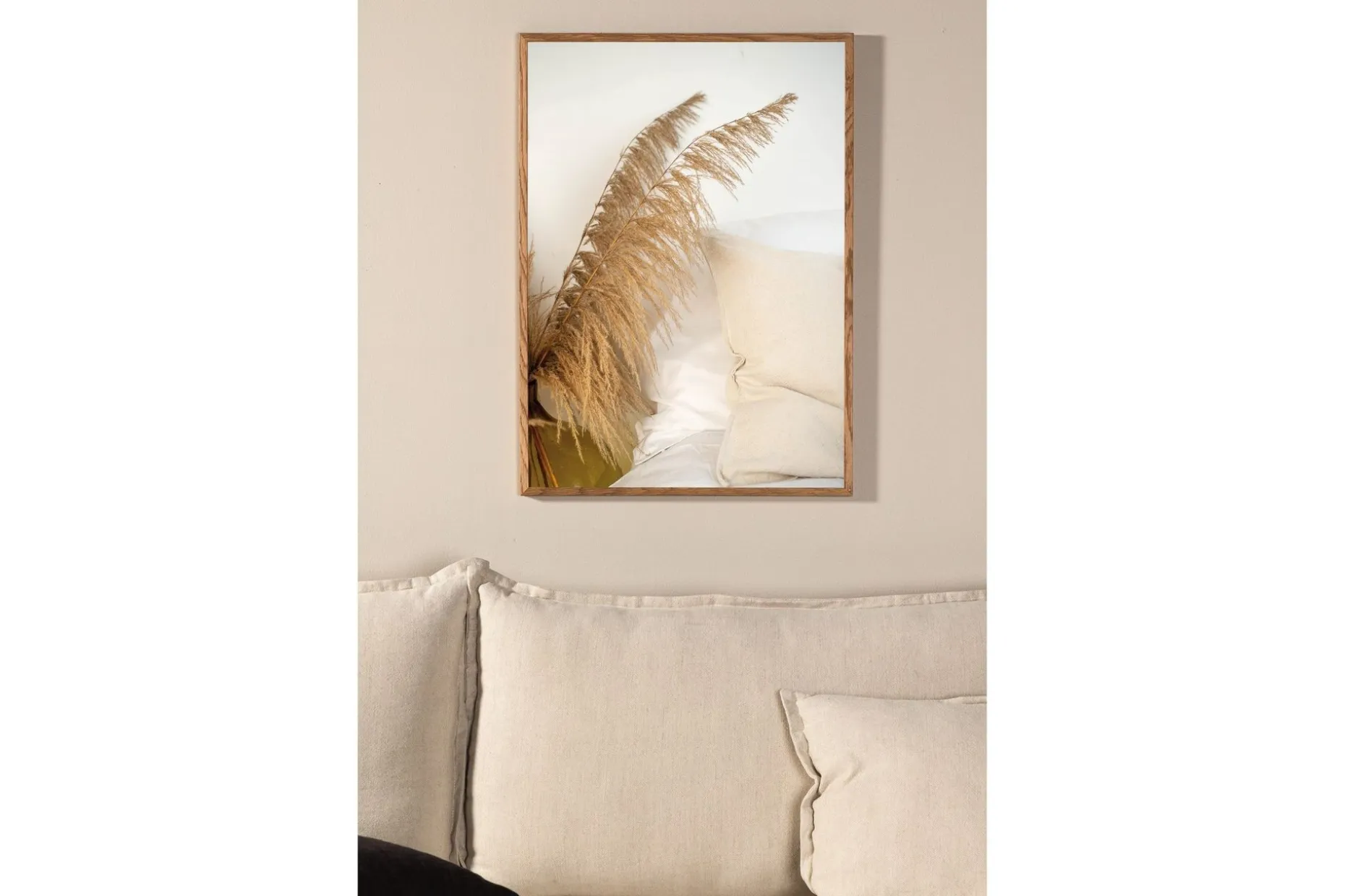 Poster Bohemian 21x30 cm