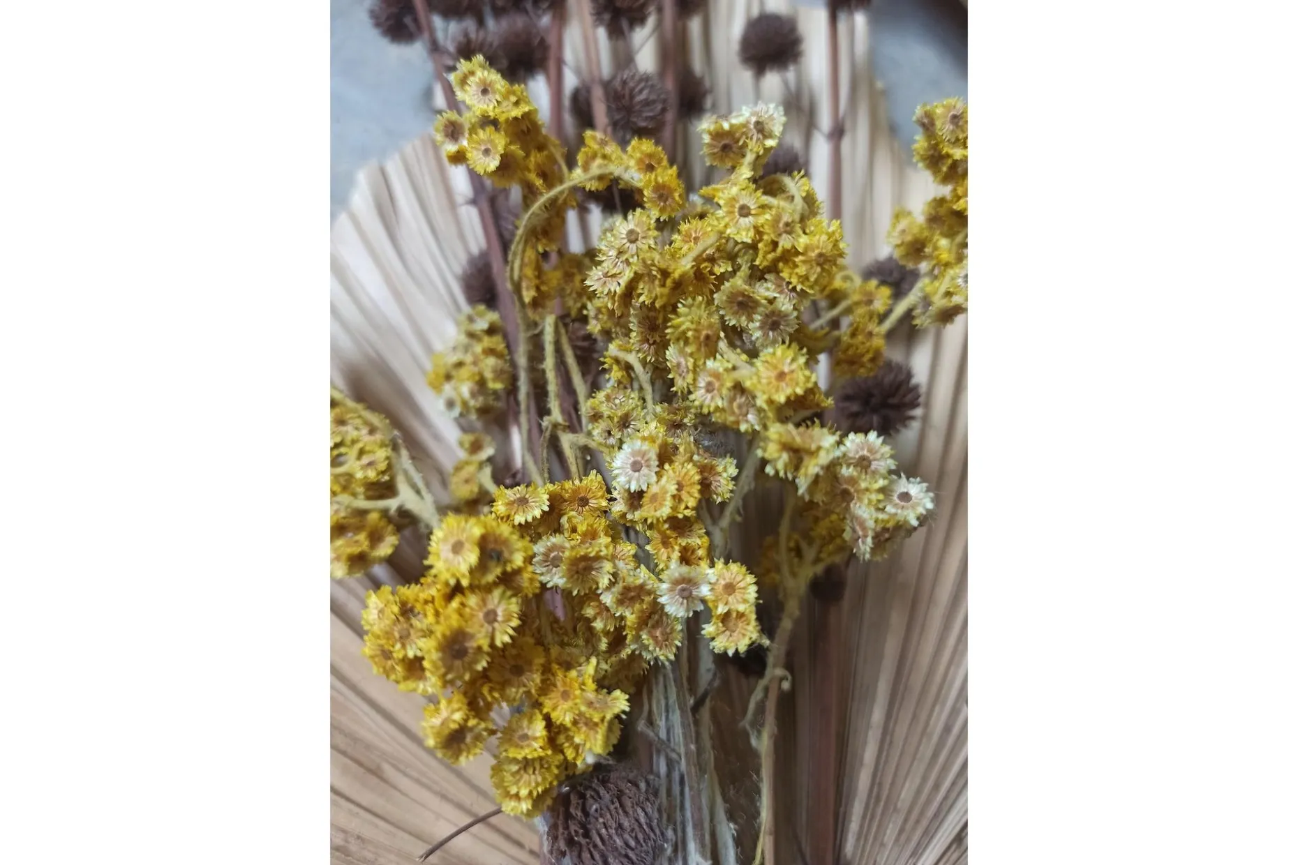 Poster Bouquet 70x100 cm
