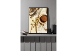 Poster Brown Bowl 50x70 cm