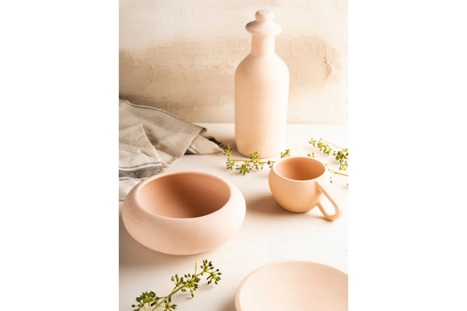 Poster Ceramics 21x30 cm