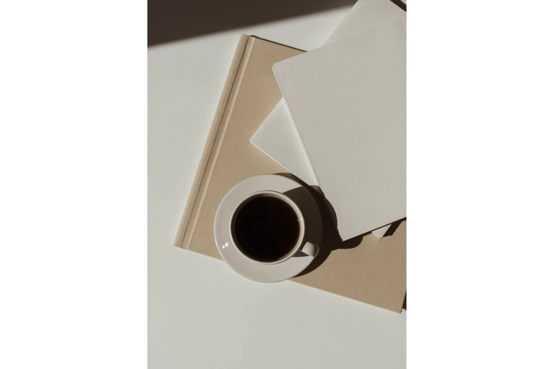 Poster Coffee 30x40 cm