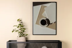 Poster Coffee 30x40 cm