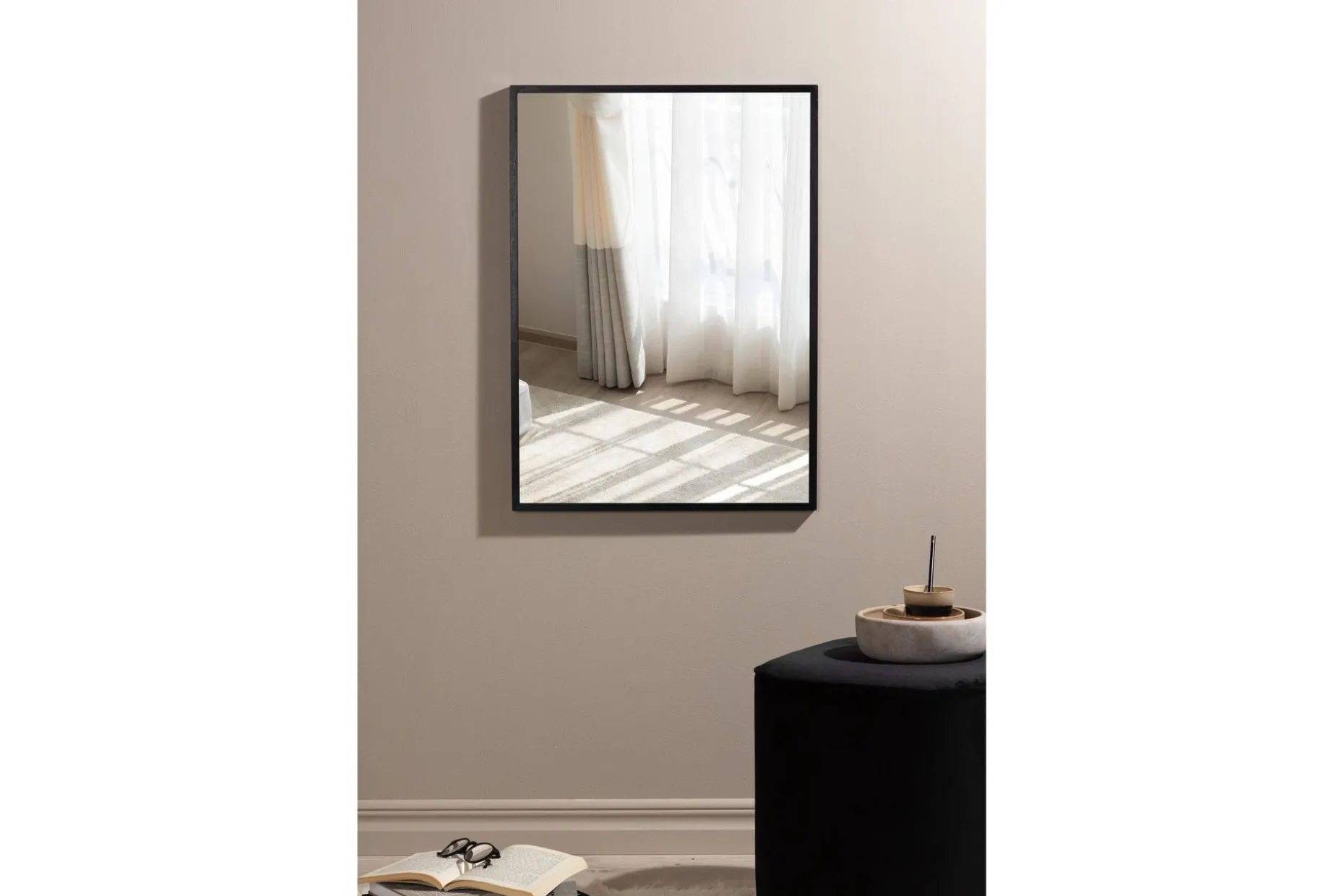 Poster Curtain 70x100 cm