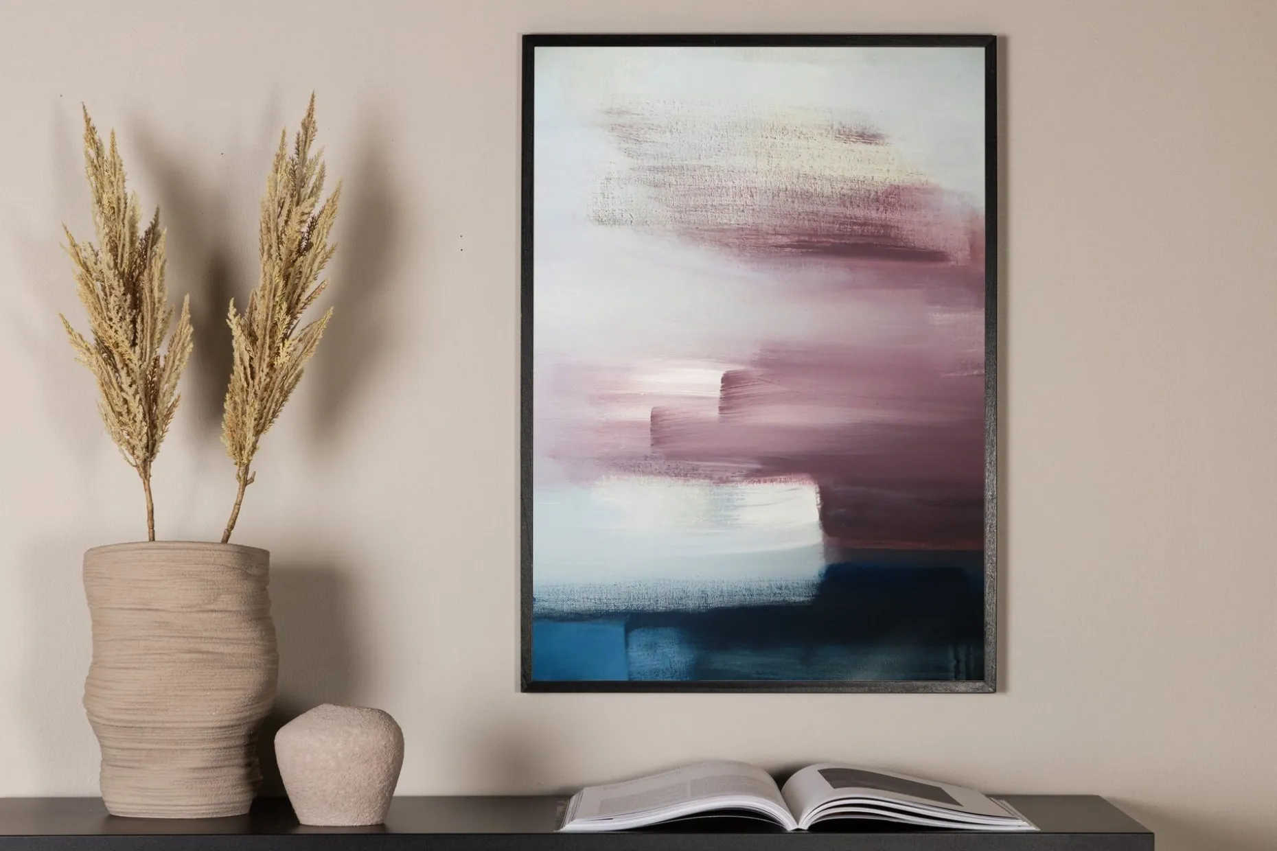 Poster Dihin 21x30 cm