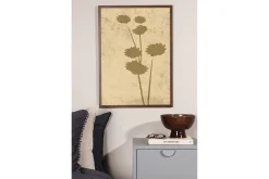 Poster Flower art 30x40 cm