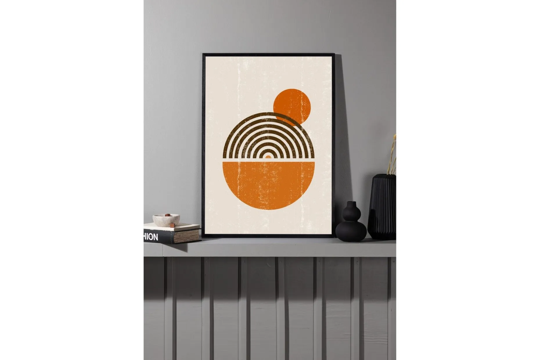 Poster Hathor 30x40 cm