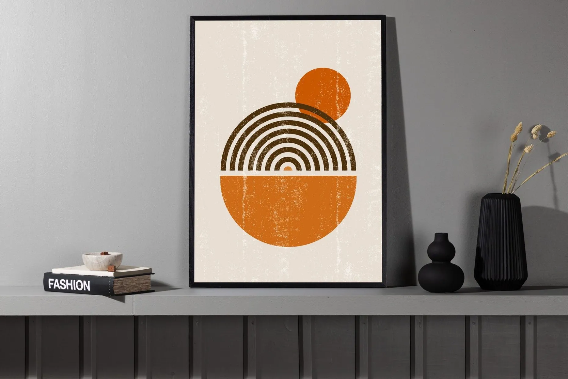 Poster Hathor 30x40 cm