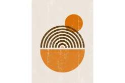 Poster Hathor 50x70 cm