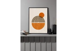 Poster Hathor 50x70 cm