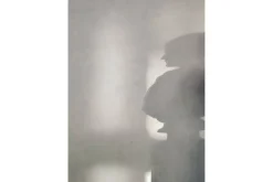 Poster Human shadow 50x70 cm