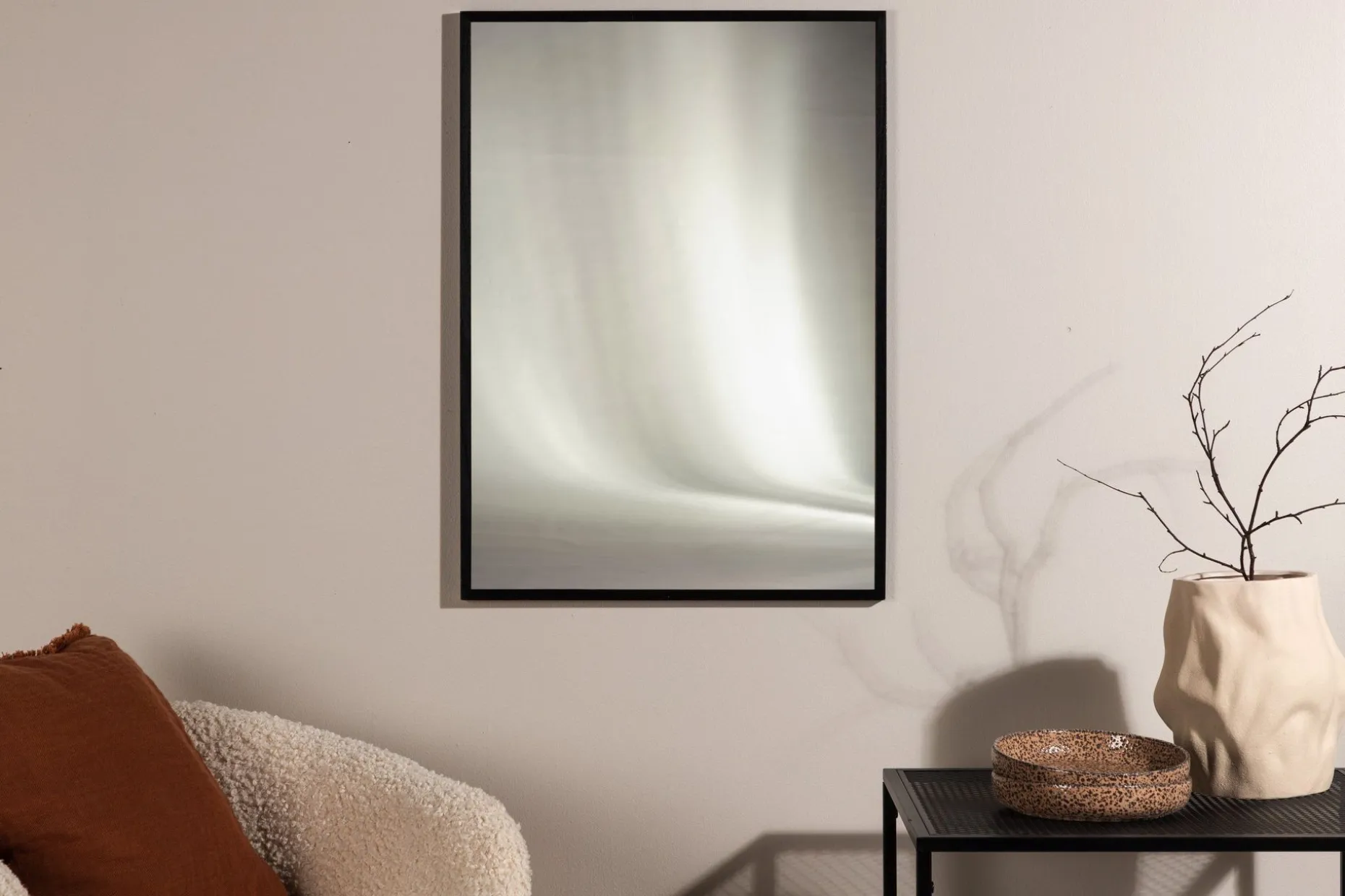 Poster Light 70x100 cm