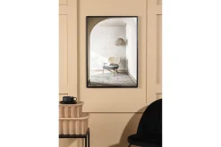 Poster Lounge Chair 21x30 cm