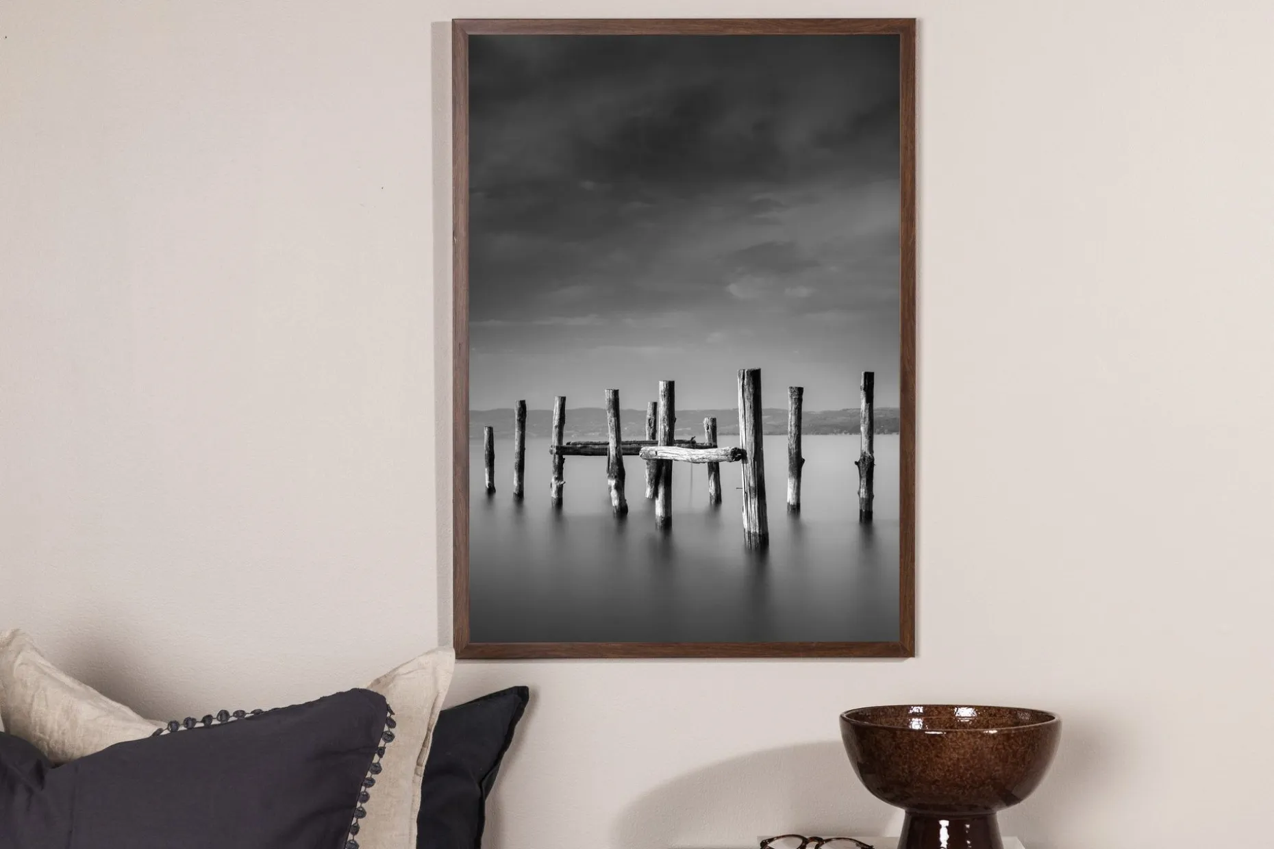 Poster Ocean 50x70 cm