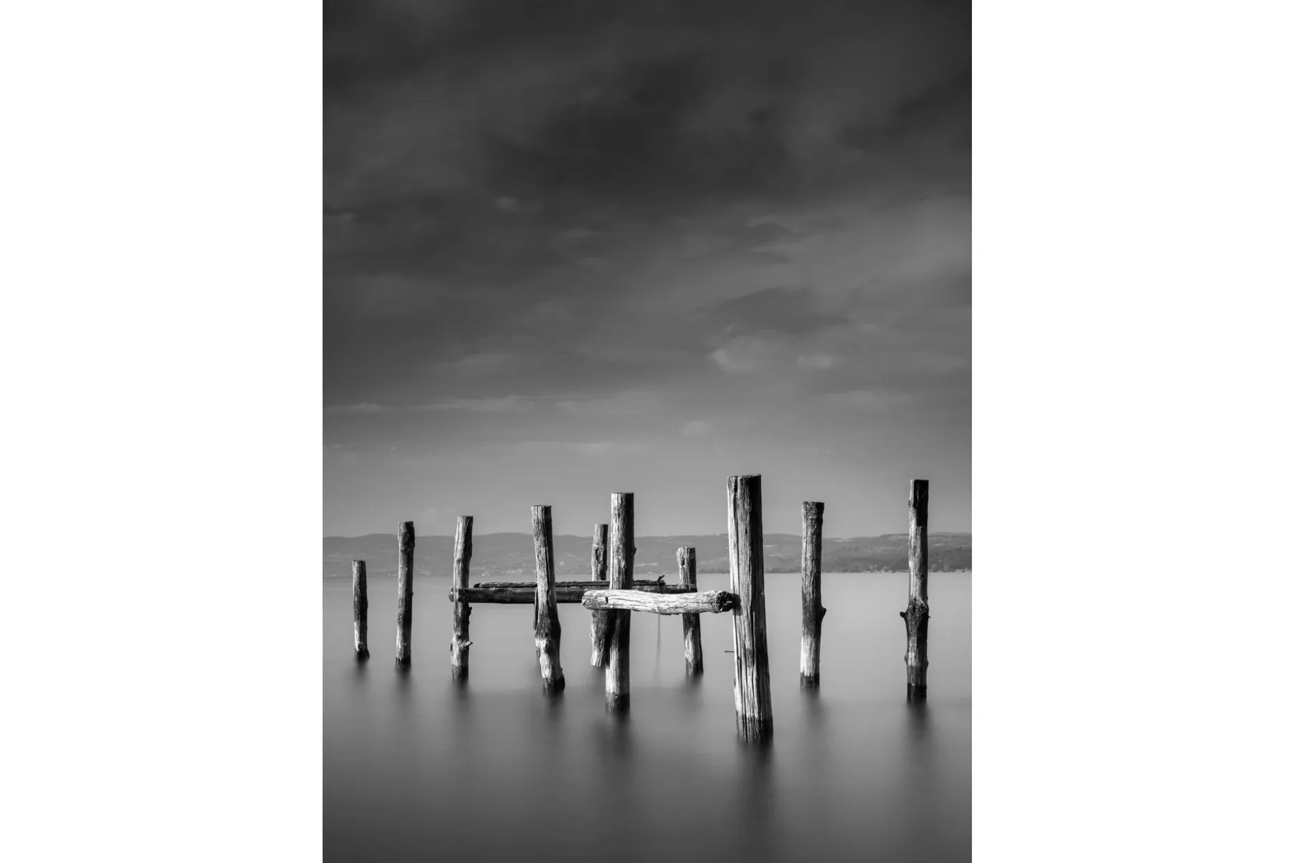 Poster Ocean 50x70 cm
