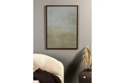 Poster Painted art 21x30 cm